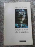 Chipuri Si Masti Ale Tranzitiei - Andrei Plesu ,536800