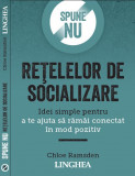 Spune NU retelelor de socializare | Chloe Ramsden