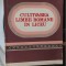 Cultivarea Limbii Romane In Liceu -- Mihai Gafencu, Dorina Margineantu