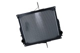 NRF 53343 Radiator, racire motor