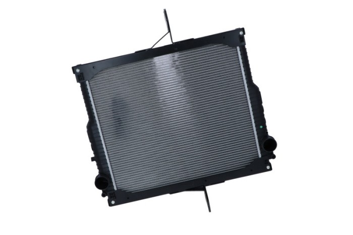 NRF 53343 Radiator, racire motor