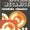 Sisteme mecanice - Modele clasice, Volumul al II-lea