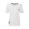 Aston Martin tricou de dama AMR Logo white 2026 - L