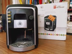 Lot Espressoare Necta Capsy SGL