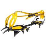 Colțari Alpinism Grivel Air Tech New Matic Evo, Oțel Crom-Molibden, Semi-Automati, Mărimi 35-46
