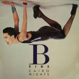 VINIL B-Side &lrm;&ndash; Cairo Nights - VG+ -, Pop