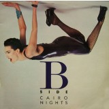 VINIL B-Side &lrm;&ndash; Cairo Nights - VG+ -