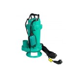 POMPA SUBMERSIBILA PROGARDEN TPS1500A 2 1,5KW APA MURDARA 300L MIN 14M TOCATOR