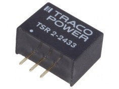 Convertor de tensiune DC/DC la 3,3V 2A foto