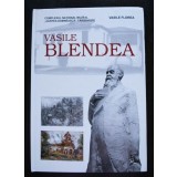 Vasile Florea - Vasile Blendea (1895-1988): sculptură, pictură, desen (album)