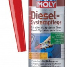 Aditiv intretinere sistem diesel 250 ml Kft Auto