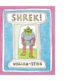 Shrek! - Laura Albulescu, William Steig