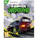 Joc Xbox Series X Need For Speed Unbound, Electronic Arts