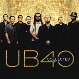 UB40 Collected HQ LP (2vinyl)
