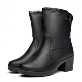 Cizme inblaniti dama Z2-26