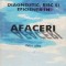 Diaagnostic, risc si eficienta in afaceri