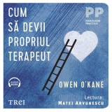 Cum să devii propriul terapeut - Audiobook - Owen O&amp;amp;#39; Kane, Trei