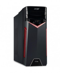 Desktop acer nitro 50 intel core i5-8400(2.8ghz up to 4ghz foto