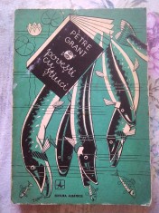 ✅ POVEȘTI cu ȘTIUCI de PETRE GRANT 1979 * CELE MAI BUNE CĂRȚI * LIBERTATEA DE EXPRIMARE A M&Acirc;NCAT-O PSD-UL