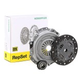 Kit ambreiaj Dacia Logan, Sandero benzina 1.4, 1.2 Luk 12914 618309100-1