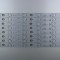 Barete LED 4C-LB4006-YH3 XE6XEU 40F2370-6EA Ecran LVF400NDDL Din TCL L40E3005F