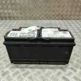 Baterie Auto BMW Seria 5 F10 AGM VRLA 12V [Capacitate Ah] [Curent Pornire A] Breckner Granit Varta