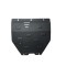 Scut motor metalic Suzuki Swift 2005-2010