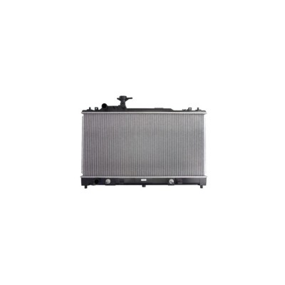 Radiator apa MAZDA 6 Hatchback GG AVA Quality Cooling MZ2223 foto