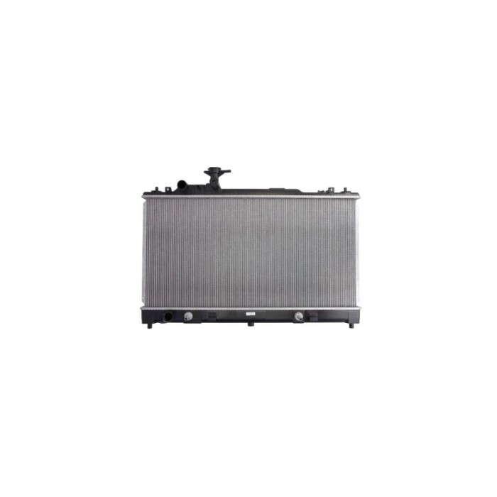 Radiator apa MAZDA 6 Hatchback GG AVA Quality Cooling MZ2223