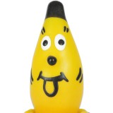Condomerie-Prezervative Pictate Manual Banana Model 1