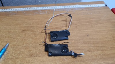 Boxe Laptop Asus N580G foto