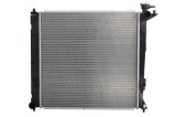 Radiator, racire motor HYUNDAI ix35 (LM, EL, ELH) (2009 - 2016) THERMOTEC D70511TT