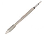 V&acirc;rf șurubelniță 2,4x0,3mm C245770