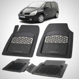 Cumpara ieftin Covorase Renault Espace IV 3 MPV Compatibile 2010-2012 | Silver