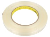 Bandă de Fixare Cauciuc Sintetic 12mm x 55m