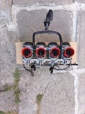 CARBURATOARE / suzuki gsxr 600 SRAD