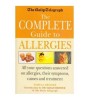 Pamela Brooks - The Complete Guide to Allergies - 112984
