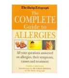 Pamela Brooks - The Complete Guide to Allergies - 112984
