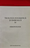 Teologia dogmatică și simbolică IV. Demonologia - 2002 - Nikos A. Matsoukas (@T39)