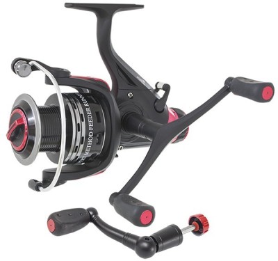 Mulineta Carp Expert Method Accesorii pescuit &amp;gt; Nada si momeli Runner 50 foto
