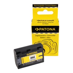 Acumulator /Baterie PATONA pentru Sony NP-FH50 NP-FH60 NP-FH70 NP-FH100 Alpha A290 A390- 1119