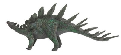 Figurina kentrosaurus foto