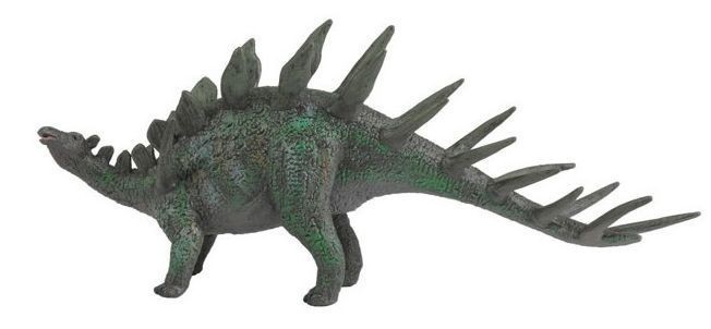 Figurina kentrosaurus