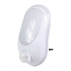 Lampa cu senzor miscare Ranex, 0.8 W, LED foto