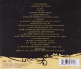 21 Number Ones | Kenny Rogers, Capitol Records