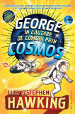 George in cautare de comori prin Cosmos, Humanitas