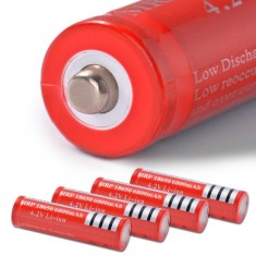Acumulator 18650, 7800 mAh, 3.7V, Li-ion,UltraFire