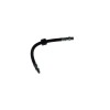 Furtun frana VOLVO S80 I TS XY ABE C80723ABE