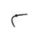 Furtun frana VOLVO S80 I TS XY ABE C80723ABE