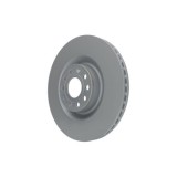 Disc frana Ate 24013001151, parte montare : Punte fata